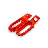 Scarite pilot motocross, enduro, Boost Parts Racing, set stanga si dreapta, culo... Cod Produs: MX_NEW XR99300-512