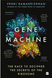 Gene Machine | Venki Ramakrishnan, 2020