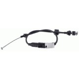 Cablu ambreiaj Seat Arosa, Cordoba, Ibiza 2, Inca; Vw Caddy 2, Lupo, Polo, Polo Classic/Variant Sachs 3074003346