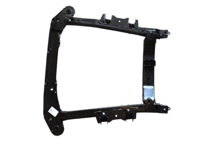 Cadru motor, suport suspensie Dacia Dokker, 11.2012-; Dacia Lodgy, 09.2012-, Fata, Aftermarket foto