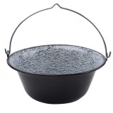 Ceaun smaltuit 8L Zilan EXT 7184