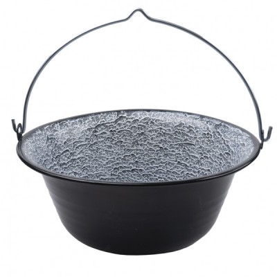Ceaun smaltuit 8L Zilan EXT 7184 foto