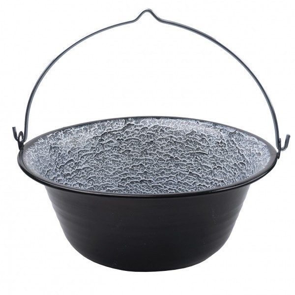 Ceaun smaltuit 8L Zilan EXT 7184