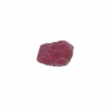 Spinel rosu din thailanda cristal natural unicat a38