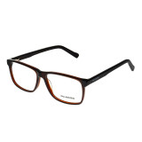 Rame ochelari de vedere barbati Polarizen WD1383 C2