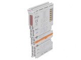 Modul Ieşiri Digitale 24VDC 16 Canale KL2809