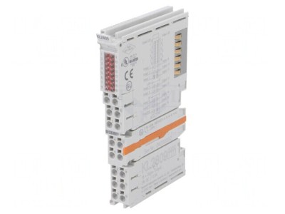 Modul Ieşiri Digitale 24VDC 16 Canale KL2809 foto