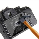 Folie sticla ecran protectie Tempered Glass pt Sony Alpha A7 II A7 III A9 A9 II