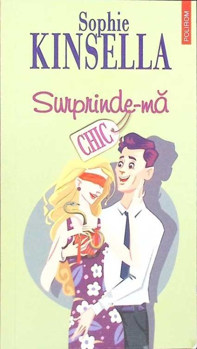 SURPRINDE-MA-SOPHIE KINSELLA-272780