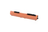 &Icirc;ncărcătură toner renovată CE311A, 126A, 1000 filelor pentru imprimante HP