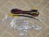 Set adaptoare Launch ECU Bench pentru GIII X-PROG3 Programmer