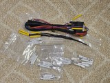 Set adaptoare Launch ECU Bench pentru GIII X-PROG3 Programmer