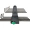 Set Chei Torx 9 Piese