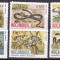 Mozambic 1982 fauna serpi MI 876-881 MNH