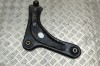 Braț inferior dreapta față CITRO&Euml;N C4 CACTUS 2017 OEM: 9845235480,3521S9 24472401