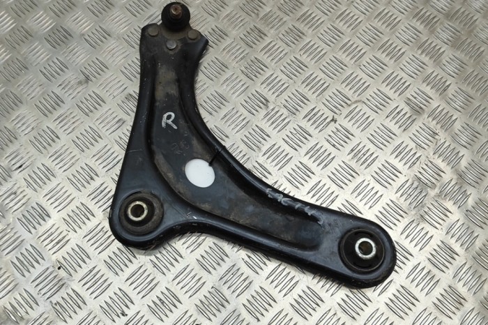 Braț inferior dreapta față CITRO&Euml;N C4 CACTUS 2017 OEM: 9845235480,3521S9 24472401