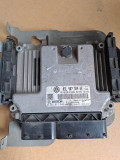 Calculator motor ecu VW Touran , Passat B7 , Passat CC , 2.0 TDI cod 03L907309AE, Volkswagen