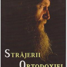Strajerii Ortodoxiei - Arhimandrit Vasilios Papadakis