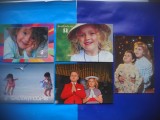 HOPCT LOT NR 995 COPII -5 CARTI POSTALE-NECIRCULATE