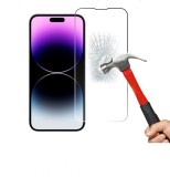 Folie sticla securizata comptibila cu iphone 14 Pro Max