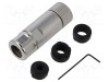 Connector CONEC 43-00501