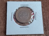 C50 - Moneda foarte veche - 1 euro - Grecia - 2002 - litera S, Europa