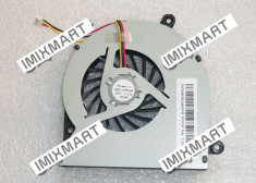 81. Cooler| Fan | Procesor |Toshiba Satellite C660 | UDQFLZP05CCM | DC28000A0P0 foto