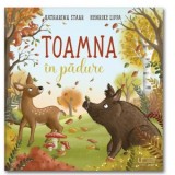 Toamna in padure - Henrike Lippa, Katharina Staar