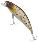 Vobler Berkley Dex Bullet Jerk, Book Trout, 3.7g, 5cm, 1buc/pac