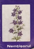 Carte Nemtisorii de camp de A. Agopian, 1972, Brosata, 13 x 20 cm, Romana
