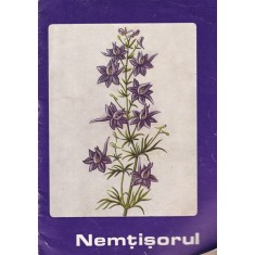A. Agopian - Nemtisorii de camp