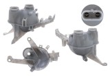 Vas expansiune Mercedes EQA 20, EQB 20; cu senzor nivel lichid racire; 2435004100; 243500410028; 2435006000; A2435004100; A243500410028;