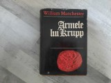 Armele lui Krupp de William Manchester