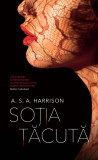 Sotia tacuta | A. S. A. Harrison, Rao