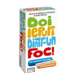 What Do You Meme? - Doi Iepuri Dintr-un Foc (limba romana)