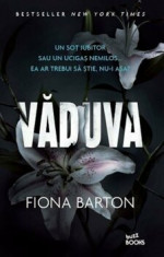 Vaduva/Fiona Barton foto