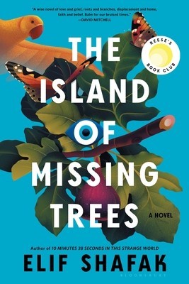 The Island of Missing Trees foto