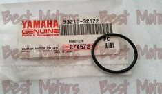 O-ring Yamaha TT600L 1984 Cod Produs: MX_NEW 932103217200YA