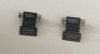 Mufa alimentare Apple A2681 USB-C Connector 821-03673-A MacBook Air Retina 13.6&Prime; M2 Type-C 2022 (alba)