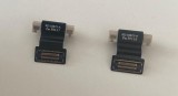 Mufa alimentare Apple A2681 USB-C Connector 821-03673-A MacBook Air Retina 13.6&Prime; M2 Type-C 2022 (alba)