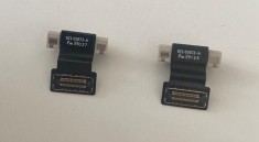 Mufa alimentare Apple A2681 USB-C Connector 821-03673-A MacBook Air Retina 13.6&Prime; M2 Type-C 2022 (alba)