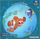 Bogdan Olaru - In Cautarea Lui Nemo, CD DeAgostini