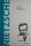 Nietzsche. Supraomul si vointa de putere &ndash; Toni Llacer