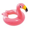 Colac Gonflabil Flamingo 76x55cm 7Toys - Copii, Piscina, Plaja