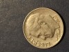 One dime 1978 D, America Centrala si de Sud