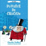 Poveste de Craciun - Charles Dickens, Andrei Covaciu