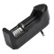 Incarcator litiu 1x18650 0.5A