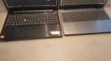 Carcasa laptop LENOVO ideapad s145 , stare buna negru/gri