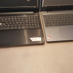 carcasa laptop LENOVO ideapad s145 , stare buna negru/gri