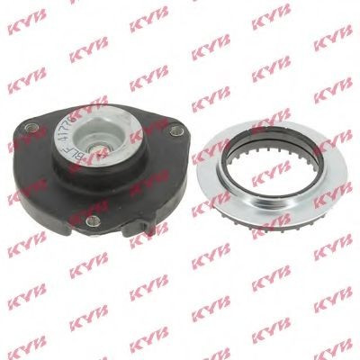 Set reparatie, rulment sarcina amortizor VW JETTA III (1K2) (2005 - 2010) KYB SM1714 foto